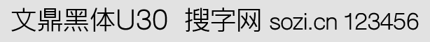 ĶwU30-M
