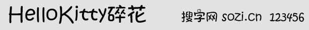 HelloKitty黨w
