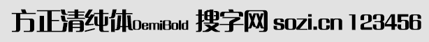 弃wDemiBold