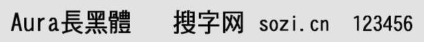 AuraL(zhng)w