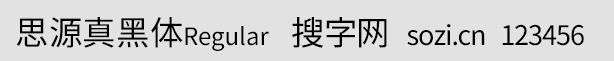˼ԴwRegular
