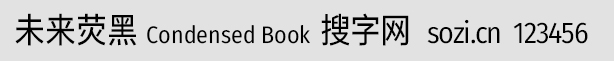 未來熒黑-Condensed-Book