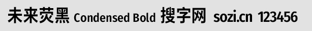 δ(li)ɺ-Condensed-Bold